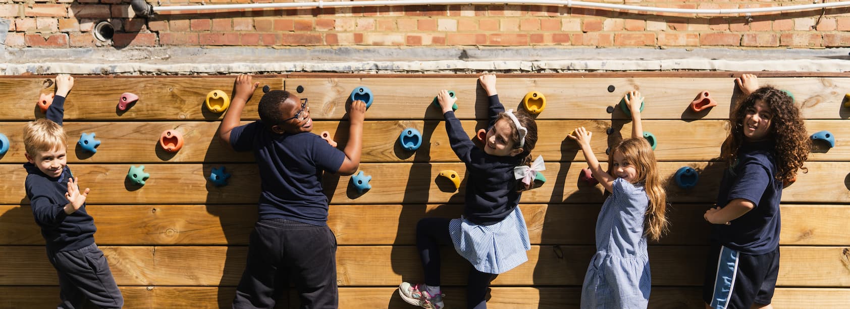Heathside School Hampstead